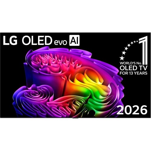 TV OLED LG 65G64LW EVO SMART AI 120Hz
